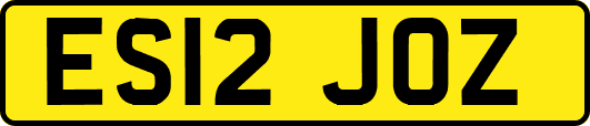 ES12JOZ