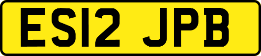 ES12JPB