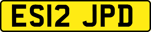ES12JPD