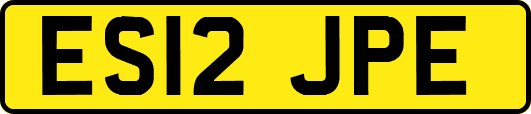 ES12JPE