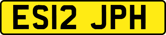 ES12JPH