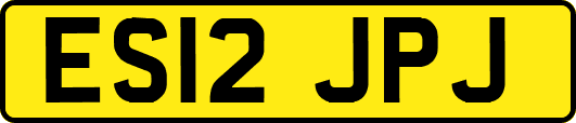 ES12JPJ