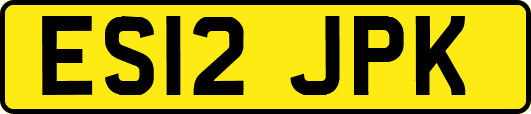 ES12JPK