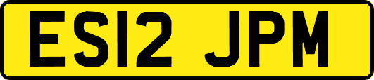 ES12JPM