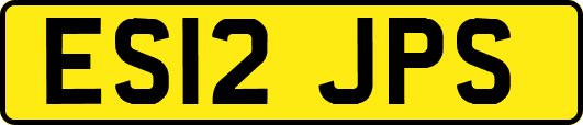 ES12JPS