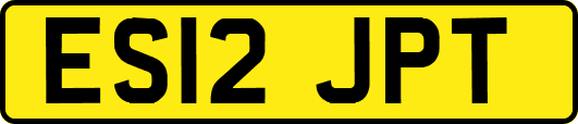 ES12JPT