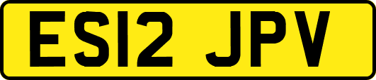 ES12JPV