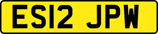 ES12JPW