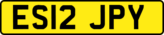 ES12JPY