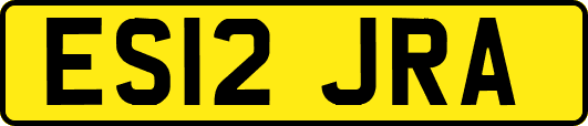 ES12JRA
