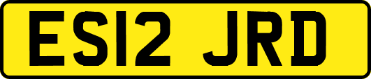 ES12JRD