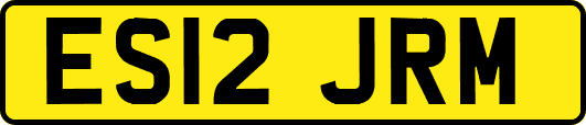 ES12JRM