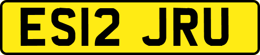 ES12JRU
