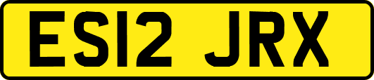 ES12JRX