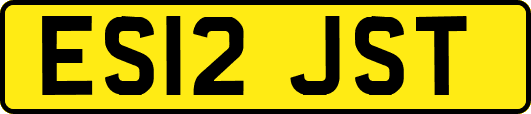 ES12JST
