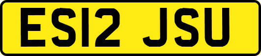 ES12JSU