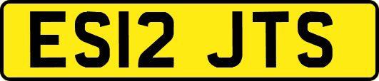 ES12JTS
