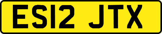 ES12JTX