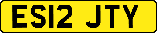 ES12JTY