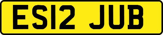 ES12JUB