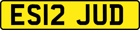 ES12JUD