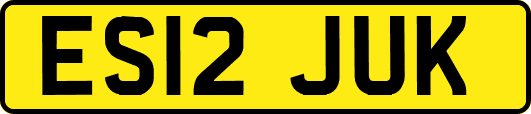ES12JUK