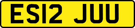 ES12JUU