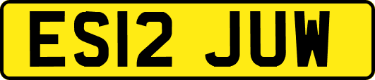 ES12JUW
