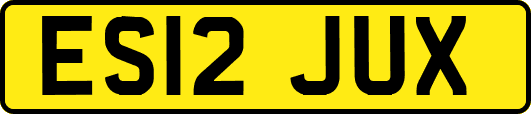 ES12JUX