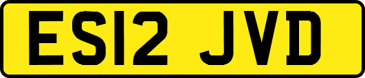 ES12JVD