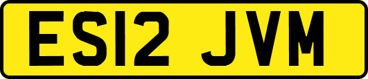 ES12JVM