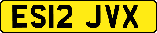 ES12JVX