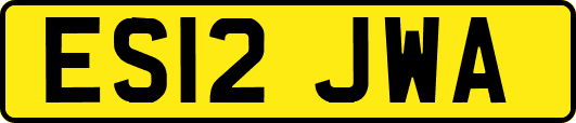 ES12JWA