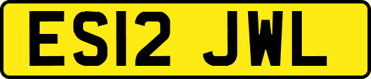 ES12JWL
