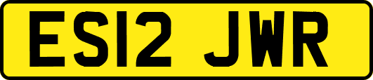 ES12JWR