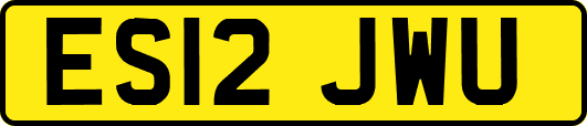 ES12JWU