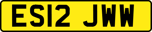 ES12JWW