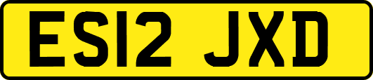 ES12JXD