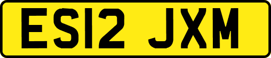 ES12JXM