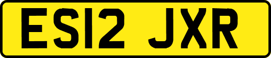 ES12JXR