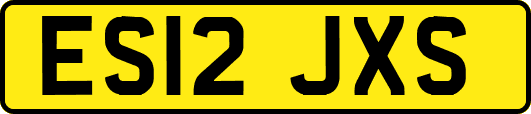 ES12JXS