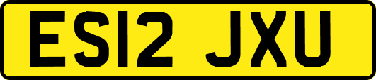 ES12JXU