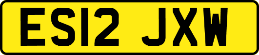 ES12JXW