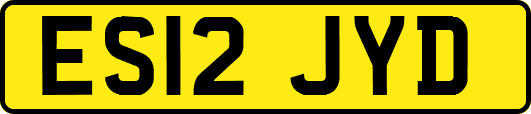 ES12JYD