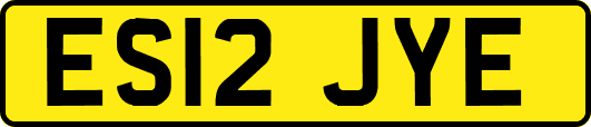 ES12JYE