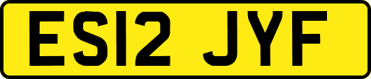 ES12JYF
