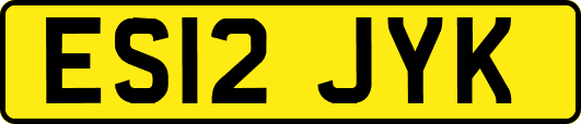 ES12JYK