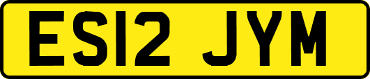 ES12JYM