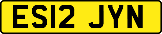 ES12JYN