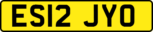 ES12JYO